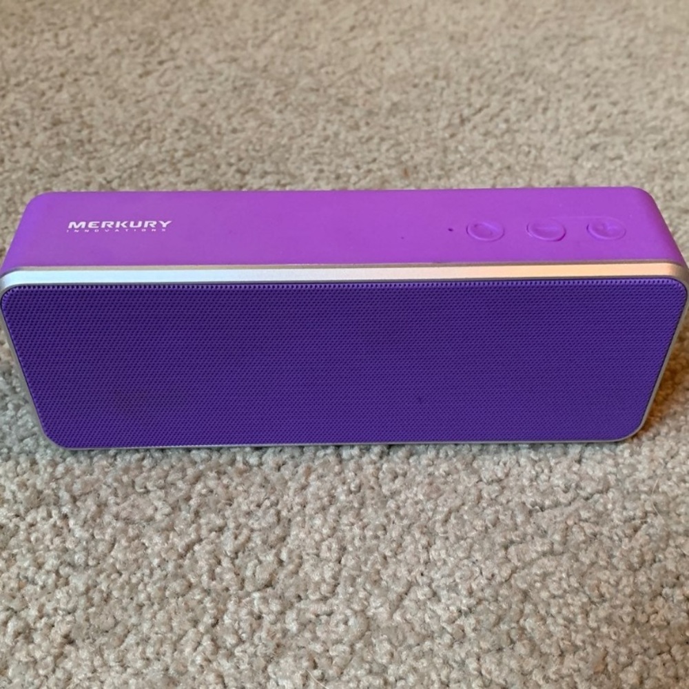 Bluetooth Speaker